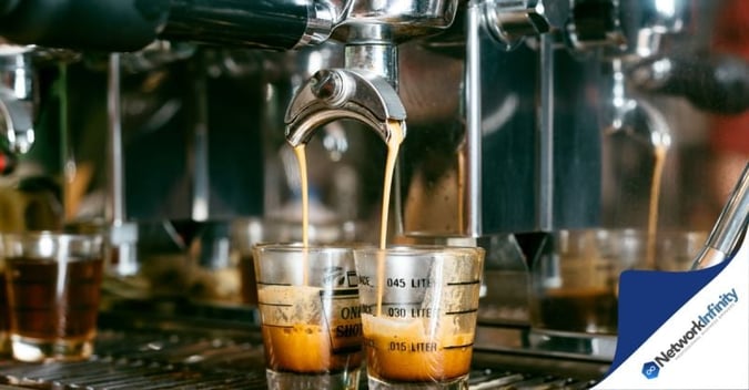 For Sale City Cafe 50 Kgs Coffee PW Long 14 Year Lease Excellent Fit Out