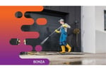 36030 High-Demand Property Cleaning Service with Scalable Operations
