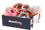 Top Performing Donut King - Newly Renovated with Proven 12 Years of Success