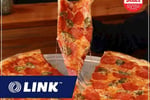 New Yorks Style Pizza T/kng $35k ex GST Very High Profits