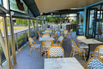 Charming Cafe/Restaurant in Speers Point with Growth Potential