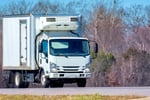 Established Refrigerated Transport Business | Perth