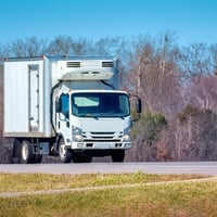Established Refrigerated Transport Business | Perth image