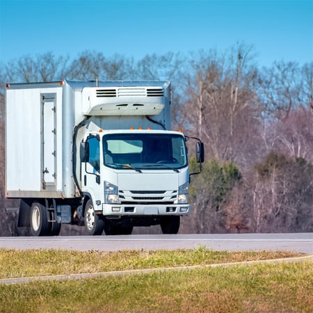 Established Refrigerated Transport Business | Perth primary image