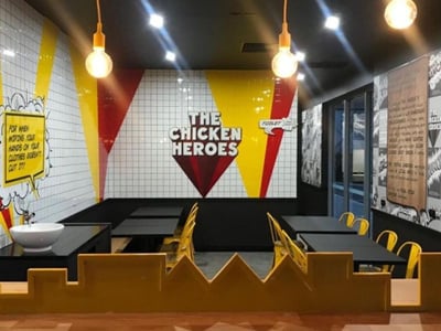 Exclusive Chicken Treat Franchise Opportunity in Secret Harbour (Golden Bay) - Incentives Available! image