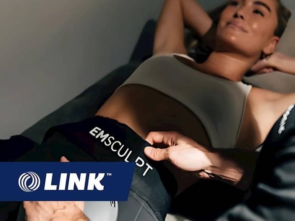 Inner-City Wellness Studio - $183K Net Profit FY24