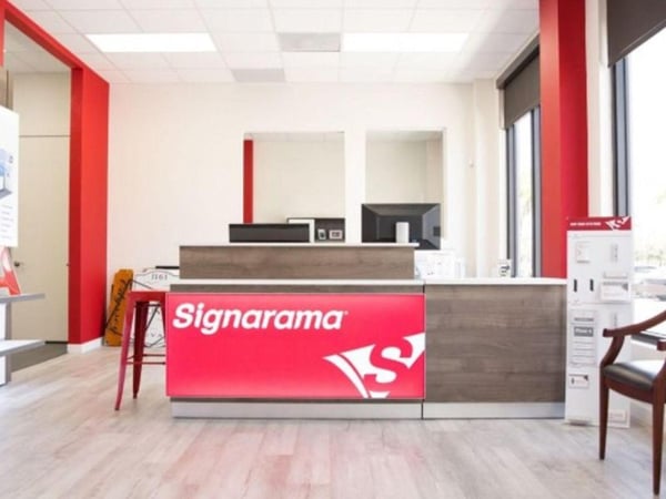 Join Australia\'s #1 Signage Franchise | Proven B2B Business Model