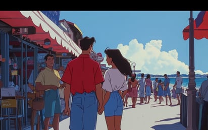 Sunshine Hustles: Guide to 5 Fun Summer Businesses article cover image