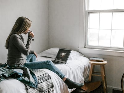 Accommodation Business - Easy To Run - Highly Profitable image