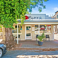 Country Charm Meets Culinary Delight: Cafe with Accommodation Included image