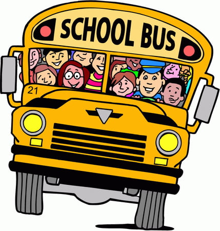 School Bus Run for sale