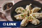 Popular Dumpling and Beer Franchise Business Under Management For Sale | Sunshine Coast
