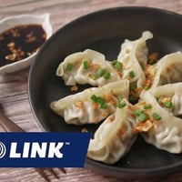 Popular Dumpling and Beer Franchise Business Under Management For Sale | Sunshine Coast image