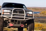 Auto Parts & Accessories Store