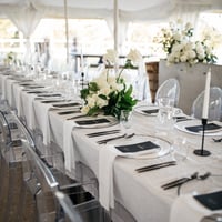 Thriving Event rental/event decorating business in the Hunter/Newcastle region image