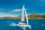 Queensland\'s Most Awarded Bareboat Charter Business!