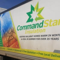 Insulation MOTIVATED SELLER image