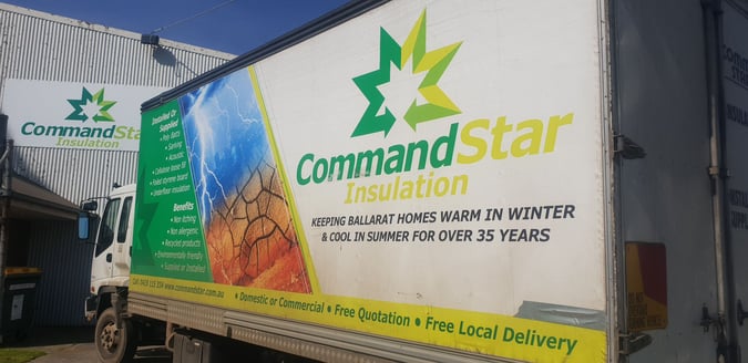 Insulation MOTIVATED SELLER