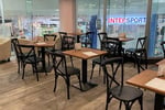 Hot Chocolate House - Turnkey Business - A1 Fit-Out - Strong Profitability