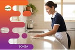 37285 - Domestic Cleaning Business With Loyal Recurring Clients