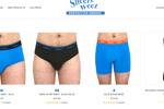 \'Sneeze Weez\' Online Men\'s And Women\'s Incontinence Underwear Retailer