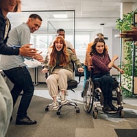 Registered NDIS Business for Sale - 15 Registration Groups & Online Store image