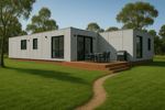 Modular Home Business | Growing quickly in National Wholesale Market