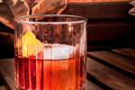 Upmarket Cocktail bar- Fully Set Up- Training Provided