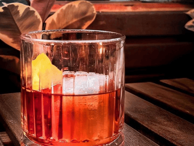 Photo of Upmarket Cocktail bar- Fully Set Up- Training Provided