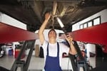 Mechanical Workshop