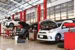 Elite Automotive Repair Business 5936