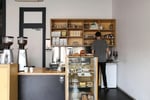 Stunning Cafe - On Trend Fitout - Gold Coast
