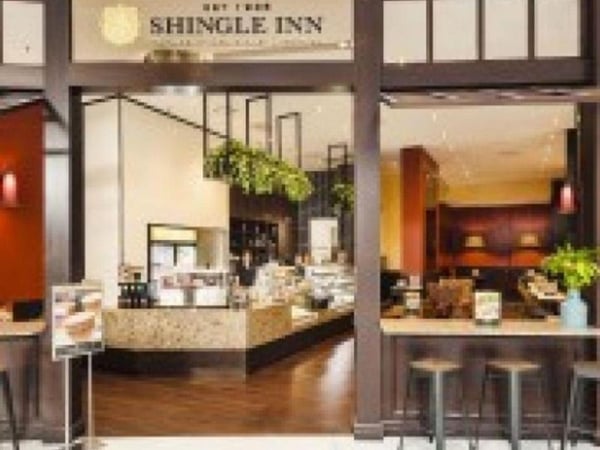 New Cafe Rare Opportunity - $40,000 Kickstart credit for Your Cafe - Brandon Park - Long Lease- Great Rent - NEW FINANCE OPTIONS
