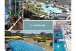 Swim in Success - Sale: Pool Maintenance Company