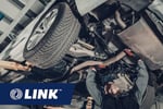Tyre and Mechanical Workshop + Freehold in CQ