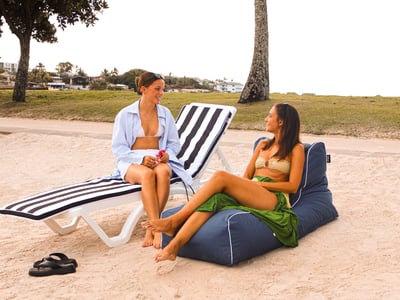 Photo of Airlie Beach Lounge Hire - Whitsundays