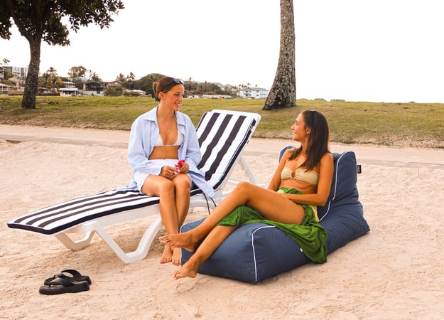 Airlie Beach Lounge Hire - Whitsundays primary image