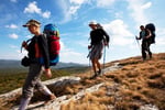 E-Commerce Platform Outdoor & Adventure Products Business