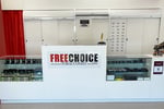 Freechoice Tobacconist Mundingburra