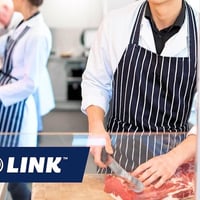 Well-Established Butcher Shop in Prime Location image