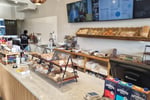 Cosy Cheltenham Cafe