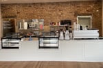 Busy Sydney Suburb Cafe - Kogarah, NSW