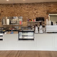 Busy Sydney Suburb Cafe - Kogarah, NSW image