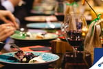 For Sale Coastal Licensed Restaurant High Turnover High Profits Great Rent