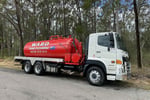 Specialist Septic Tank Cleaning - Servicing the Central Coast and Hunter Valley, NSW