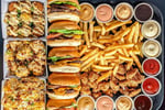Thriving Burger & Cocktail Venue - Easy To Run