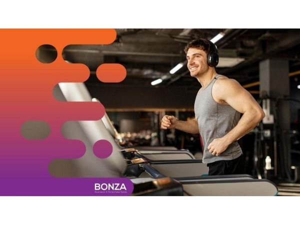 35391 Thriving Boutique Gym with Strong Community & Growth Potential