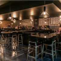 Award-Winning Fine Dining Restaurant For Sale- Prime Canberra Location image