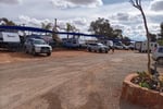 CARAVAN PARK/GARAGE/TOURS - PROPERTIES AND BUSINESS