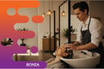 37099  - Profitable & Established Walk-In Hair Salon - Prime Location